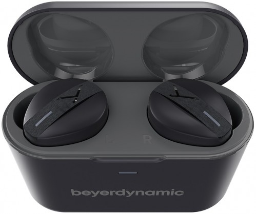 Beyerdynamic Free Byrd