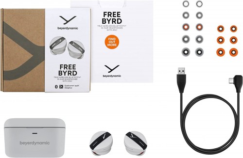 Beyerdynamic Free Byrd