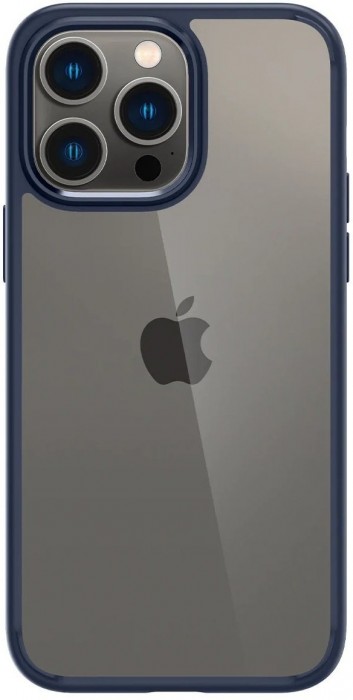 Spigen Ultra Hybrid for iPhone 14 Pro