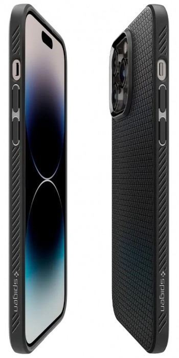 Spigen Liquid Air for iPhone 14 Pro