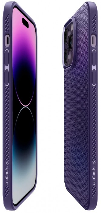 Spigen Liquid Air for iPhone 14 Pro