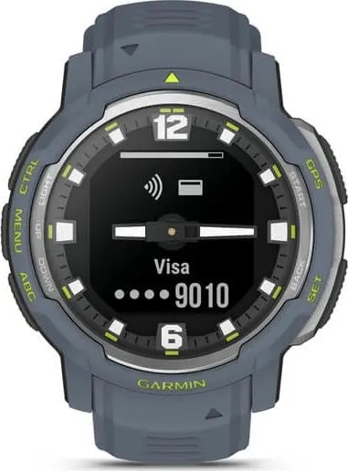 Garmin Instinct Crossover