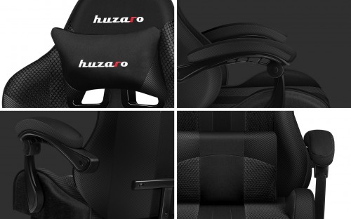 Huzaro Force 4.7 Mesh