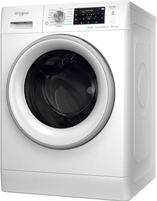 Whirlpool FFWDD 1076258 SV EE