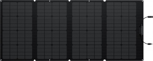 EcoFlow 160W Portable Solar Panel