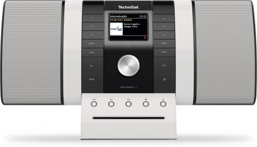 TechniSat Multyradio 4.0