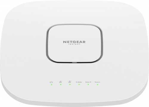 NETGEAR WAX630