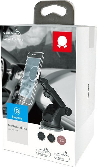 BASEUS Solid Series Telescopic