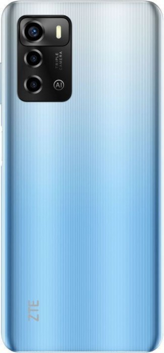 ZTE Blade A72