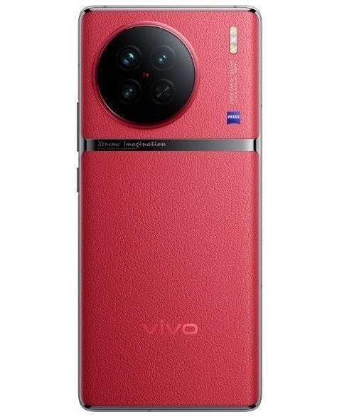 Vivo X90