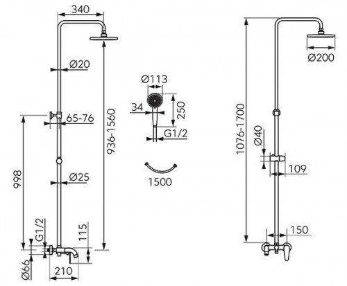 Ferro Algeo NP78-BAG13U