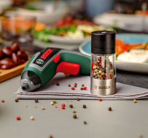 Bosch IXO 7
