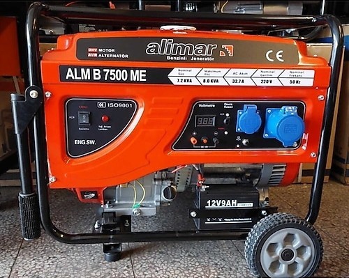 Alimar ALM 7500ME