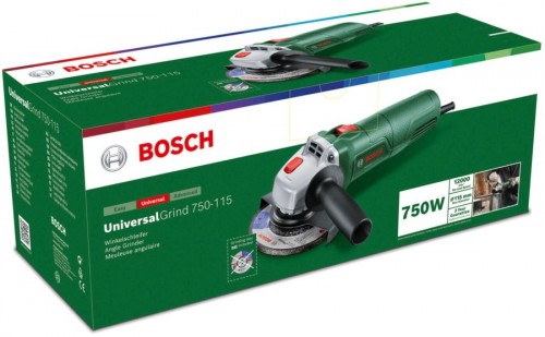 Bosch UniversalGrind 750-115