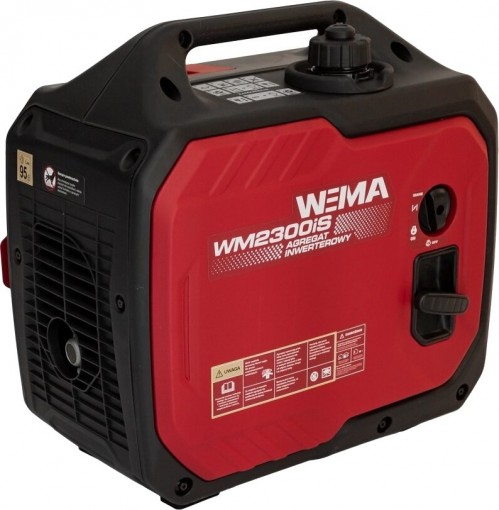 Weima WM 2300iS