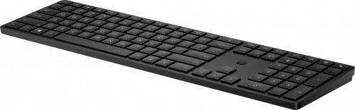 HP 455 Programmable Wireless Keyboard