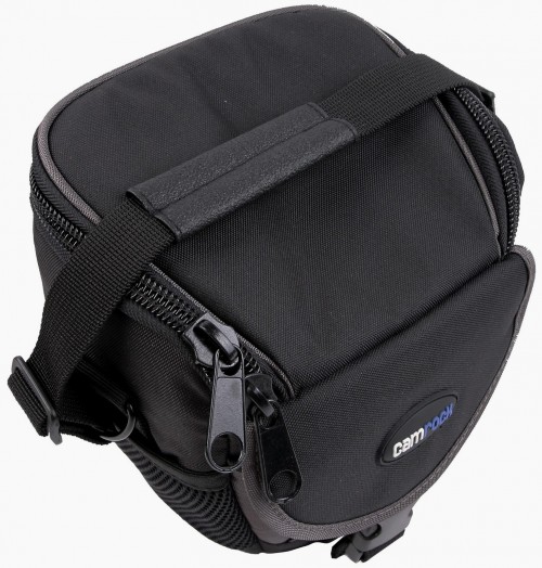 Camrock City V375
