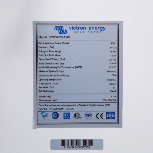 Victron Energy SPP040901200