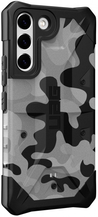 UAG Pathfinder SE Camo for Galaxy S22