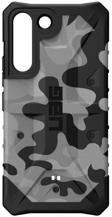 UAG Pathfinder SE Camo for Galaxy S22