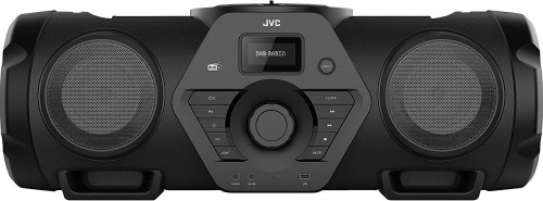 JVC RV-NB300DAB-BP