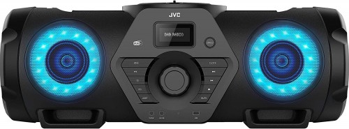 JVC RV-NB300DAB-BP