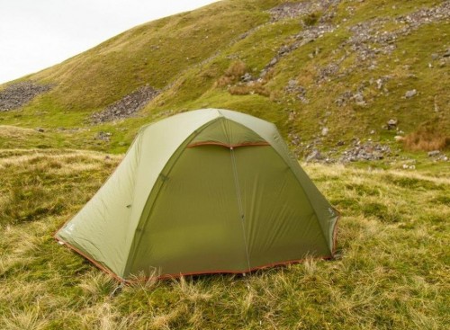 Vango F10 Krypton UL 2