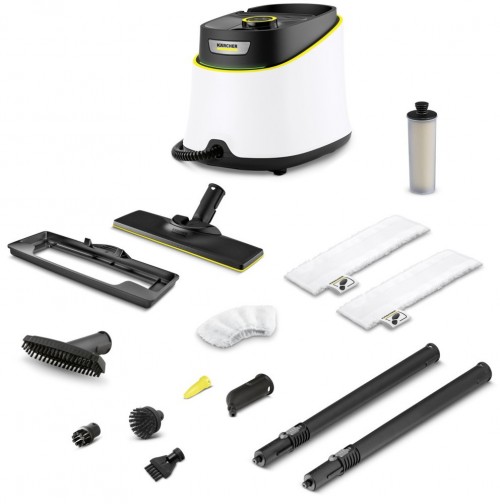 Karcher SC 3 Deluxe EasyFix Premium