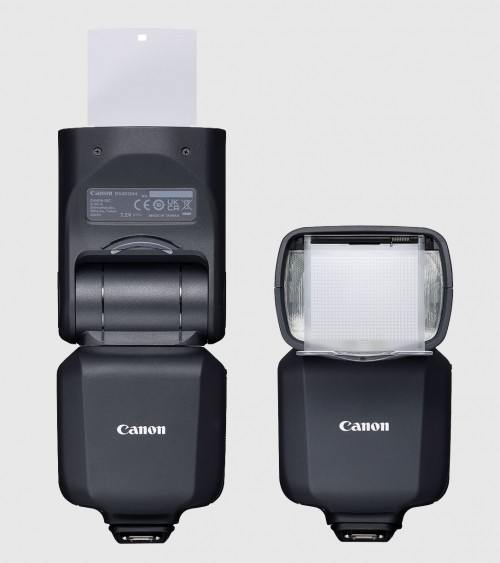Canon EL-5