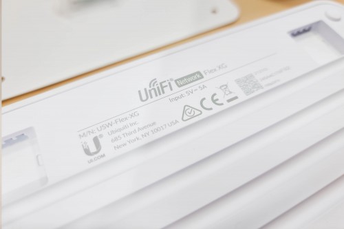 Ubiquiti UniFi Switch Flex XG