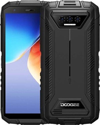 Doogee S41