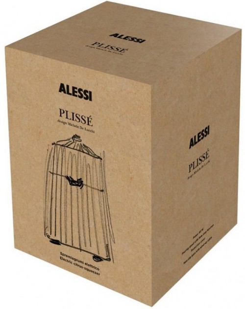 Alessi Plisse MDL07G