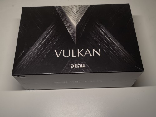 DUNU Vulkan