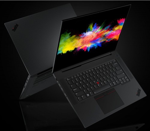 Lenovo ThinkPad P1 Gen 5