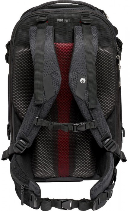 Manfrotto Pro Light Flexloader Backpack L