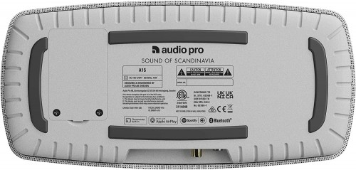 Audio Pro A15
