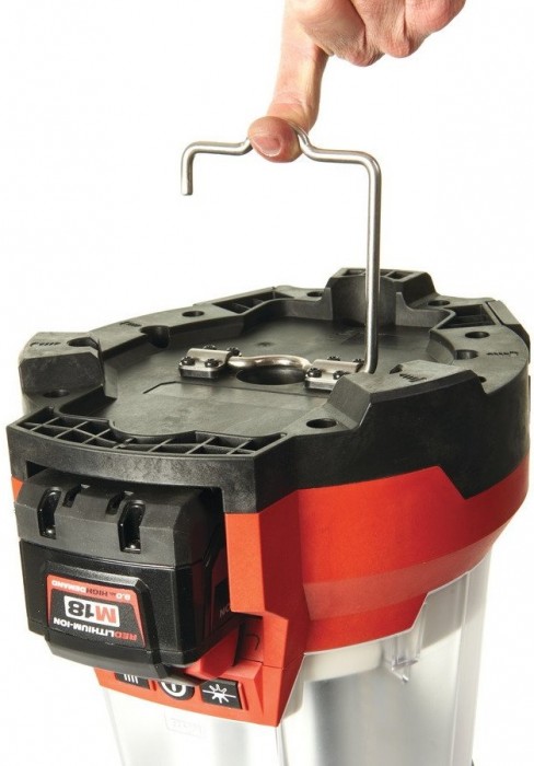 Milwaukee M18 ONESLSP-0 One-Key