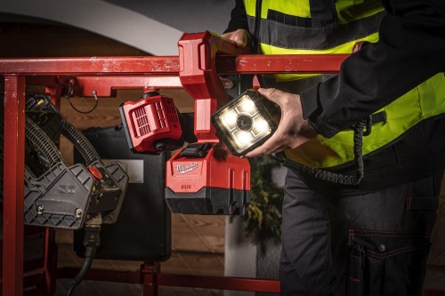 Milwaukee M18 UBL-0