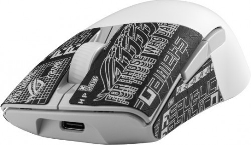 Asus ROG Keris Wireless AimPoint