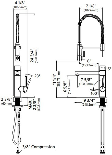 Kraus Artec Pro KPF-1603