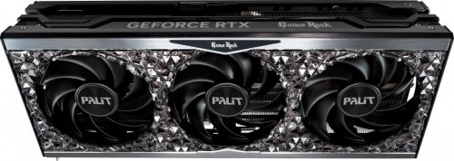 Palit GeForce RTX 4070 Ti GameRock