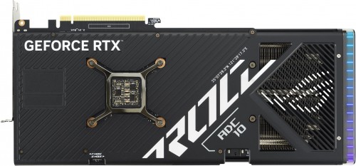 Asus GeForce RTX 4070 Ti ROG Strix 12GB GDDR6X OC Edition