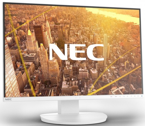 NEC MultiSync EA242WU