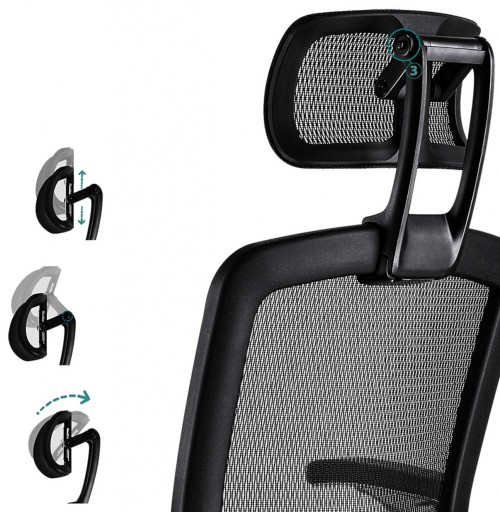 Mozos Ergo-C Premium