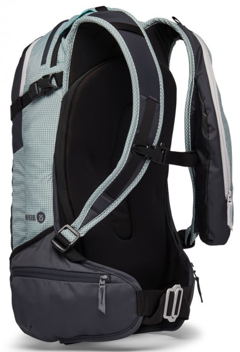 Black Diamond Dawn Patrol 25 M/L