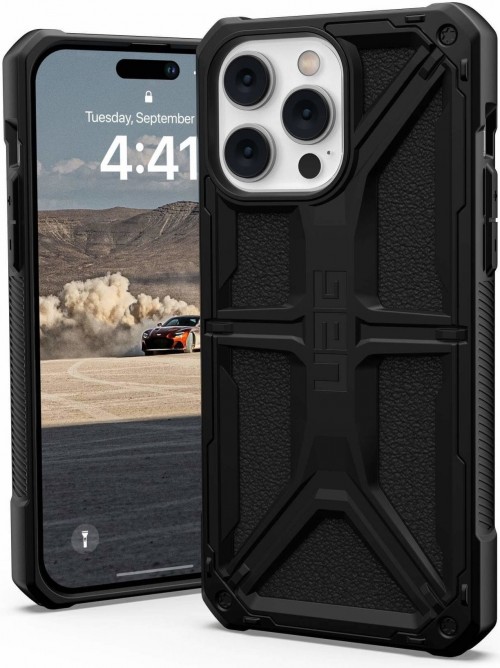 UAG Monarch for iPhone 14 Pro Max