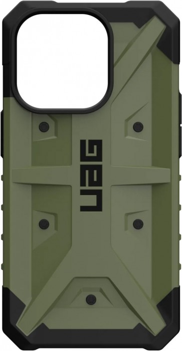 UAG Pathfinder for iPhone 14 Pro