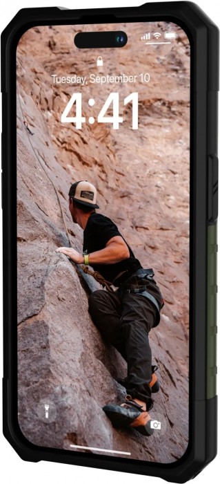 UAG Pathfinder for iPhone 14 Pro