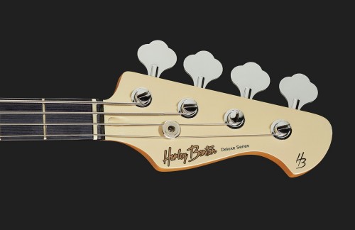 Harley Benton PJ-74