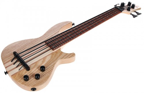 Harley Benton UkeBass